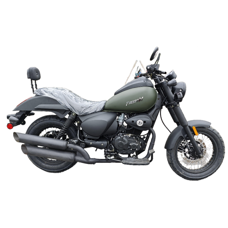 Hot sale curiser motorcycle 250cc high quality shipping to Mexico type